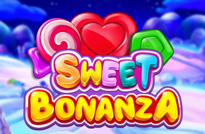 Play sweet bonanza slot game