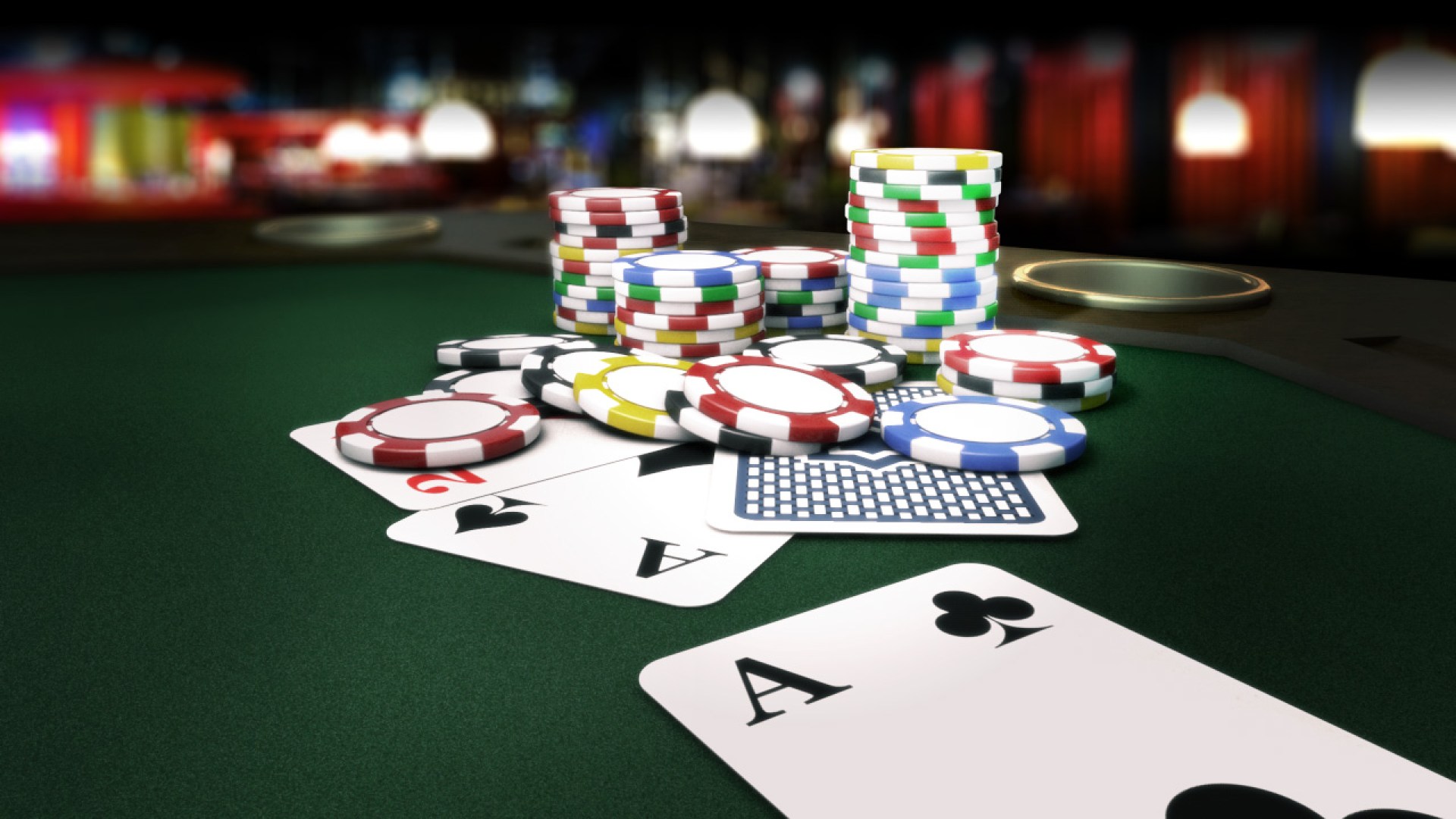 Ultimate Checklist To Start Your Online Poker Gaming Career