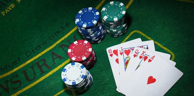 Specially Designed Devices For Cheating In Casino Games