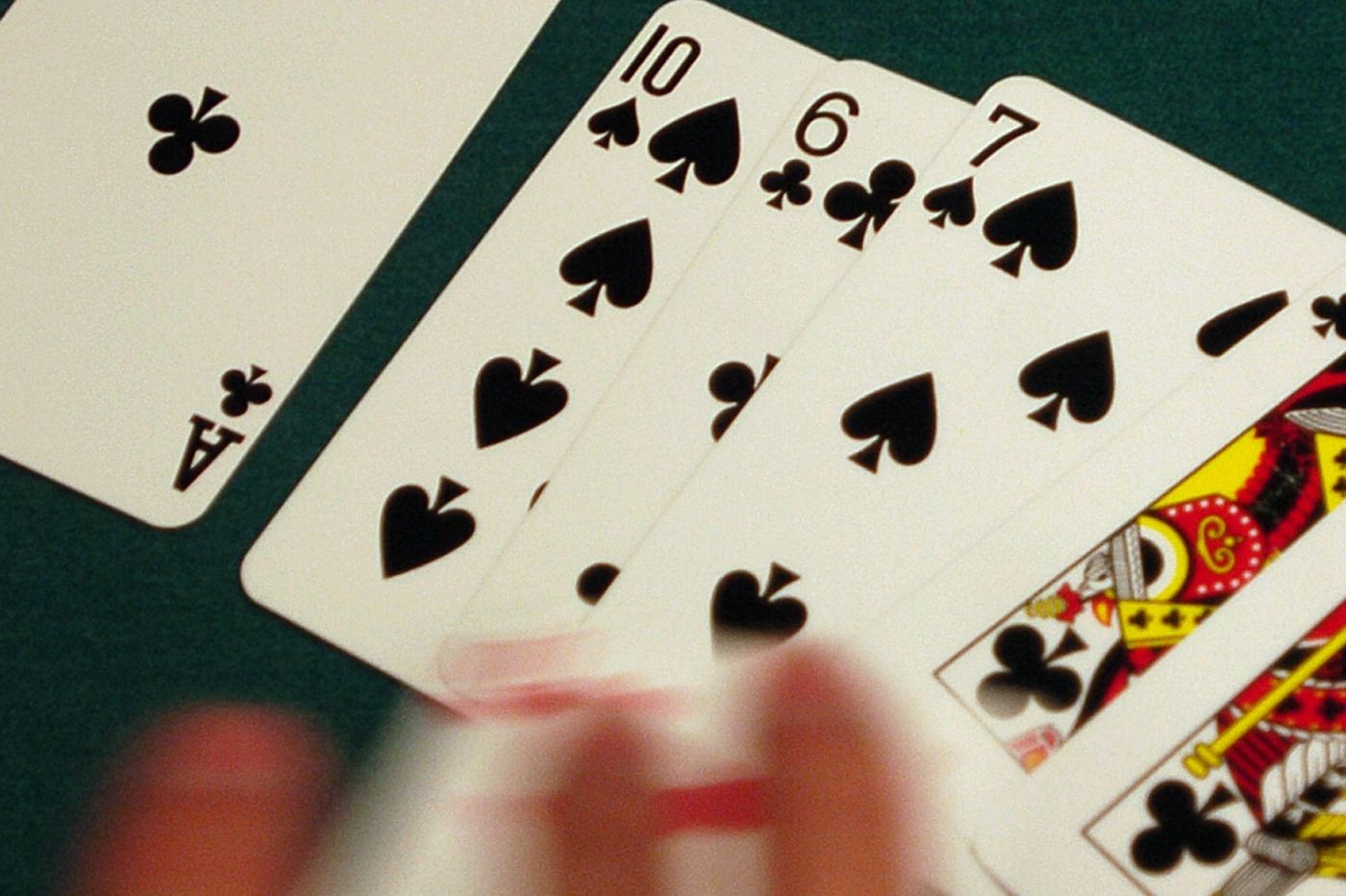 Poker games – things to remember