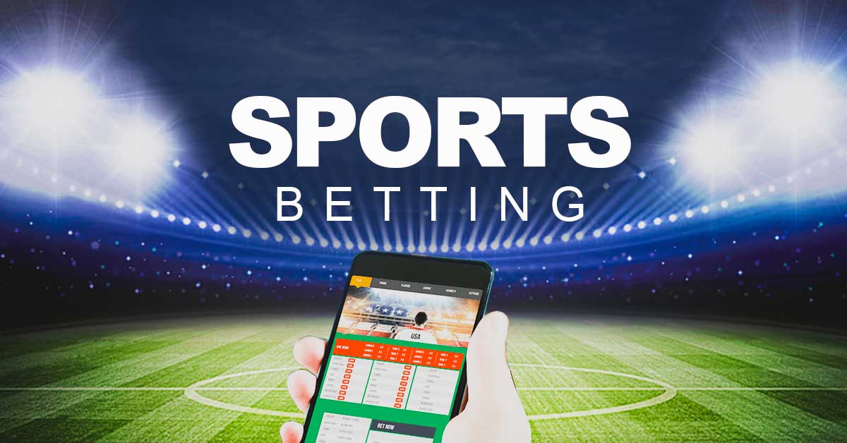 Steps to start betting on online sports betting sites