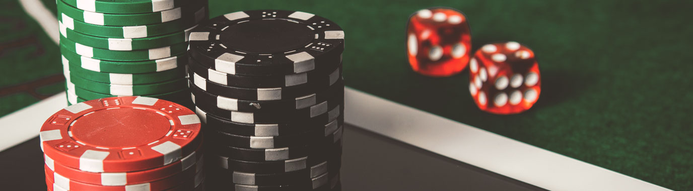 What all you need to find about casino?