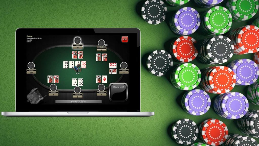 daftar idn poker