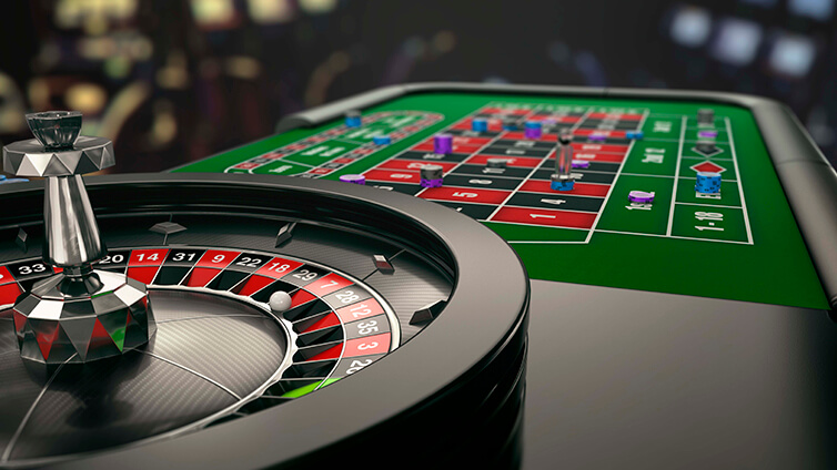 Online Gambling