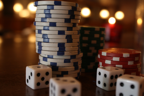 Online Casino Games