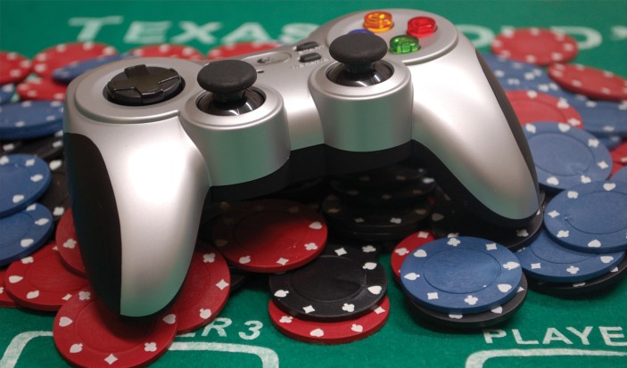 Online casino game benefits