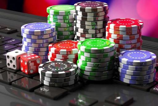 Online Casino Gaming