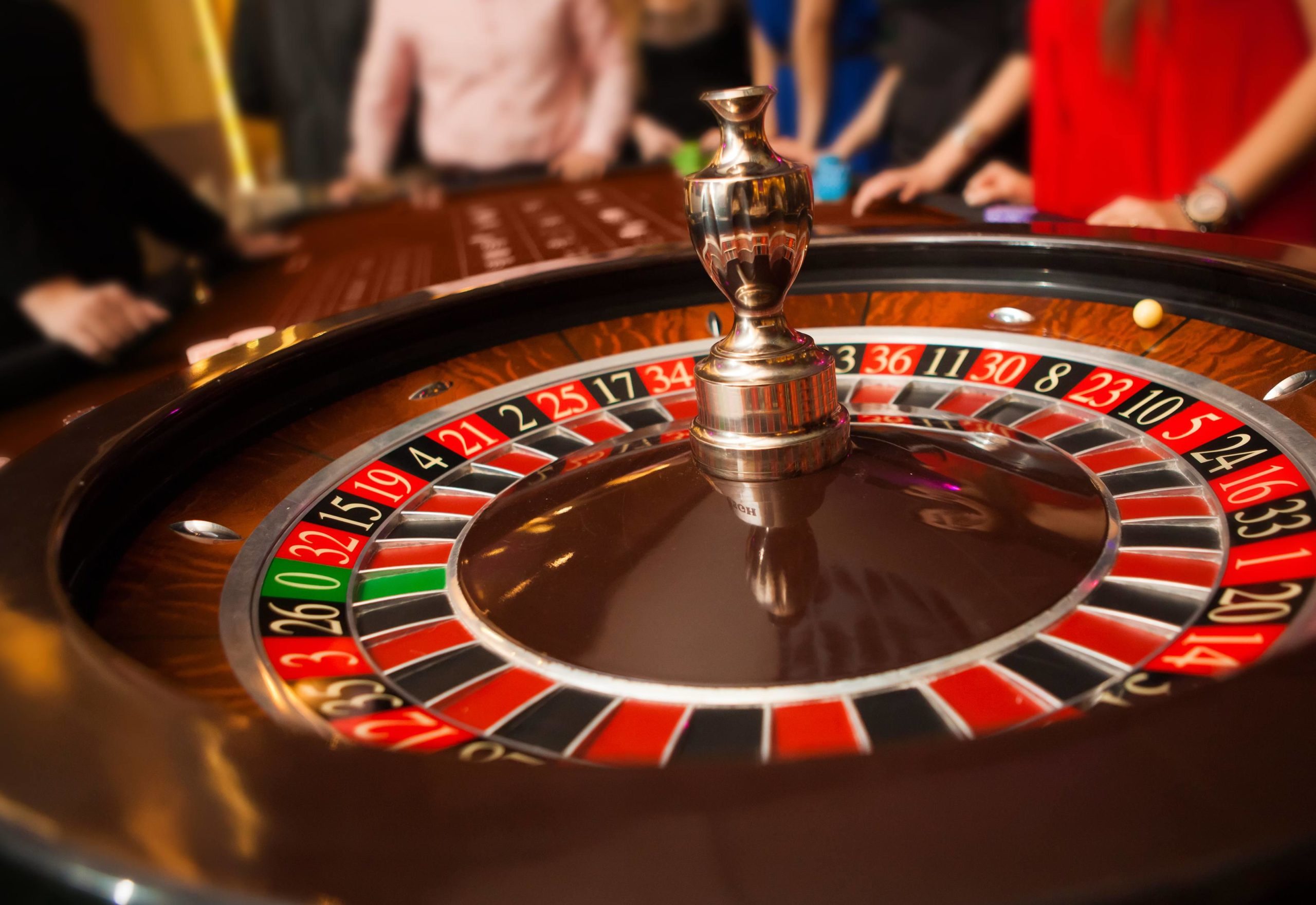 Casino Guide Online – What Beginners Must Know