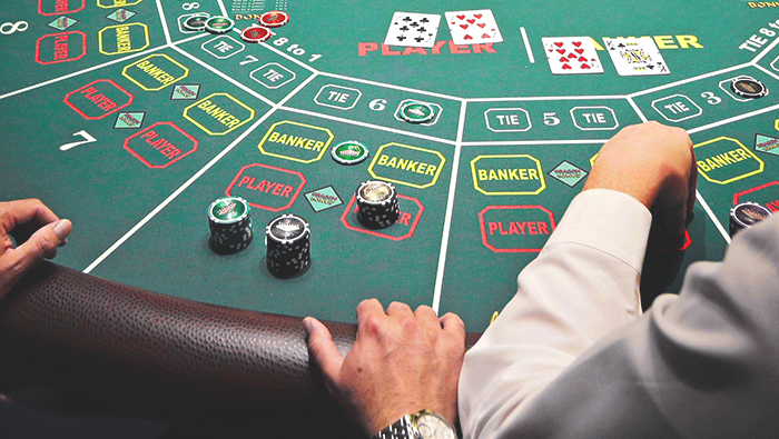 Online Casinos sites