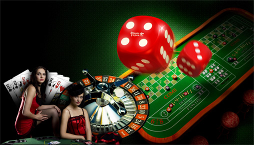 Playing Online Casino Games