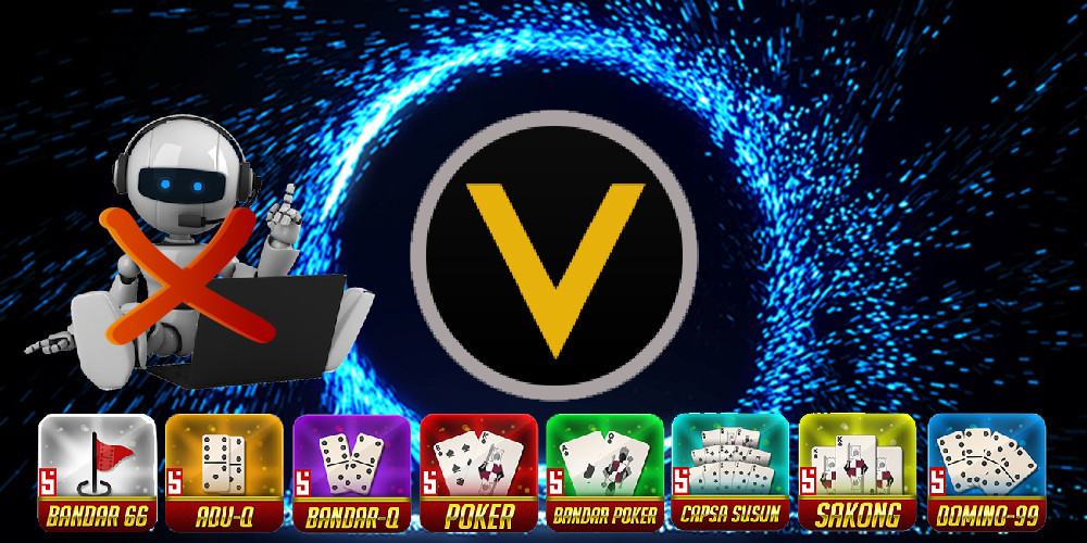 Play the best types of PKV games online