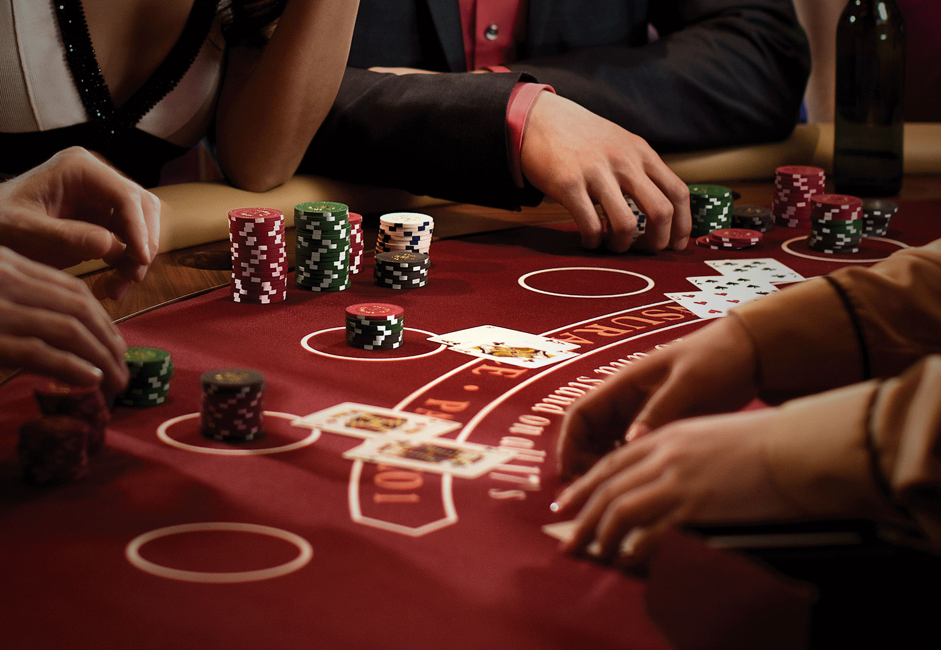 How to Become Acquainted with New Casino Games