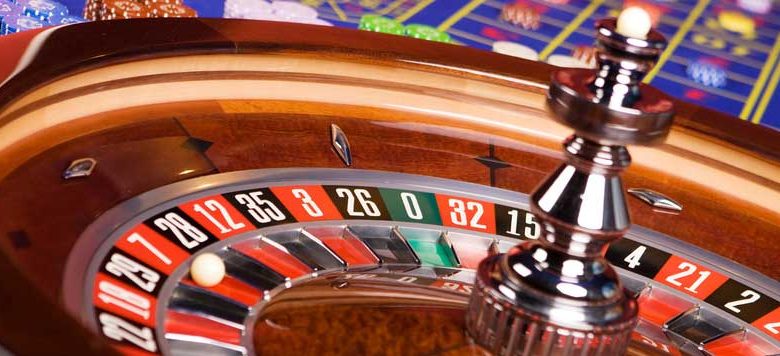 Benefits Of Playing Online Slots From Home