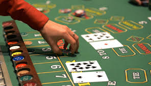 The best site for practicing gambling games