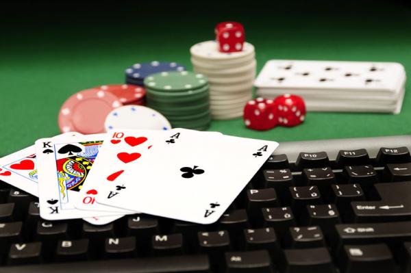 online casinos