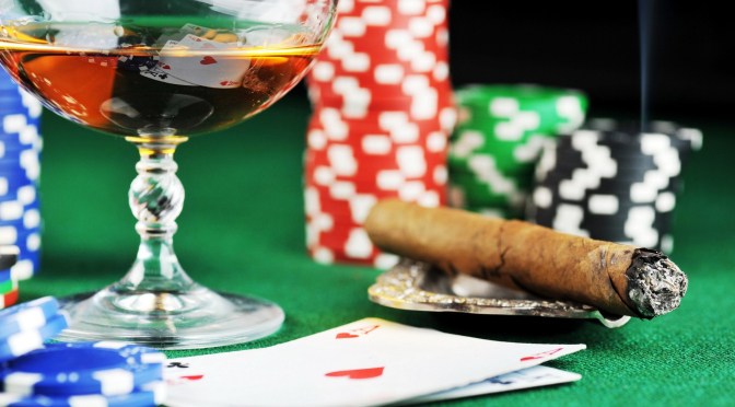 It Is Easy To Play Online Casino Games
