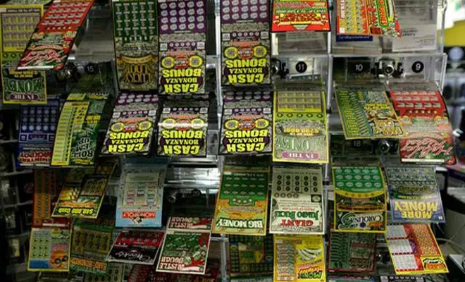 Basics Steps to the Best Chances of Winning the Lottery