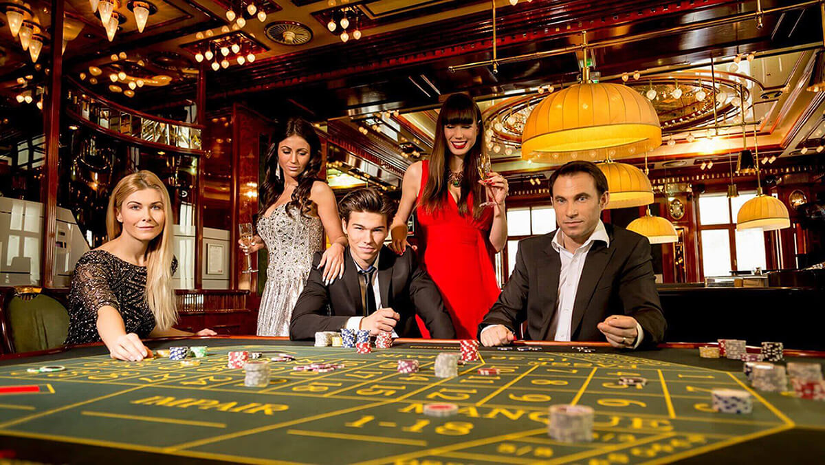 Free Casino Games Online: Claim Bunches Of Bonuses