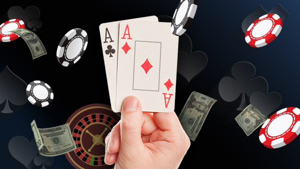 Online Poker Games