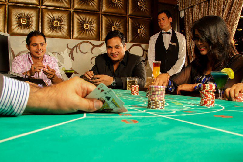 Best Guide to Online Casinos For New Players