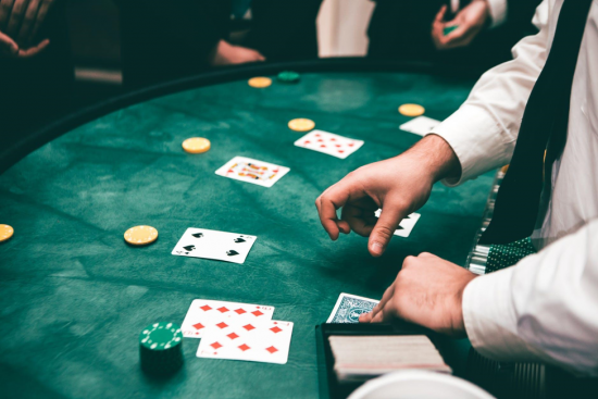 Top Online Casinos and Gambling  Ideas