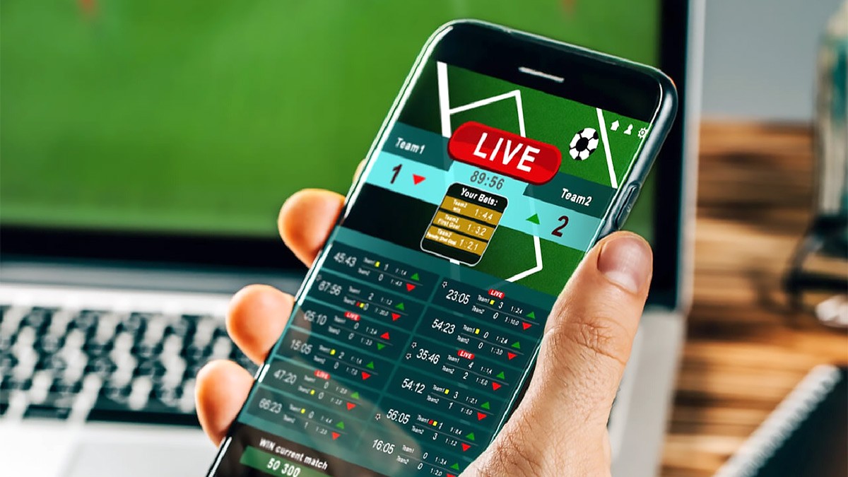 Enjoy betting on the trusted major sites