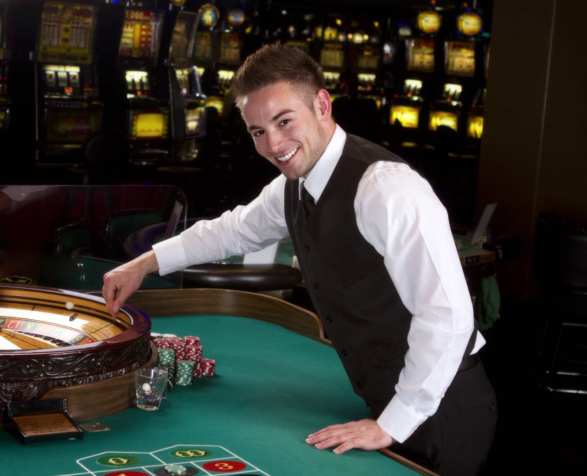 Advantages of Choosing Casino Games from A Trusted Casino Websites