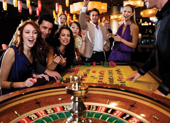 Online Baccarat Gaming