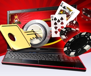 Different Online Casino Bonuses You Should Take Advantage Of