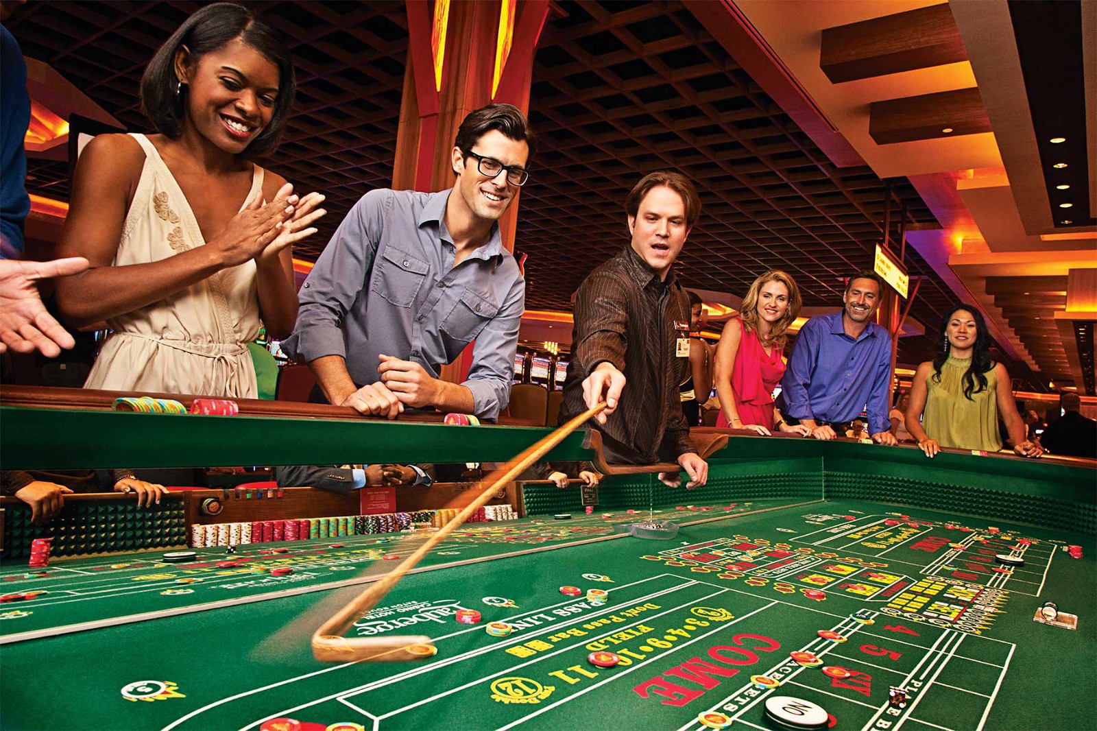 Things you Need To Know in Playing Online Baccarat