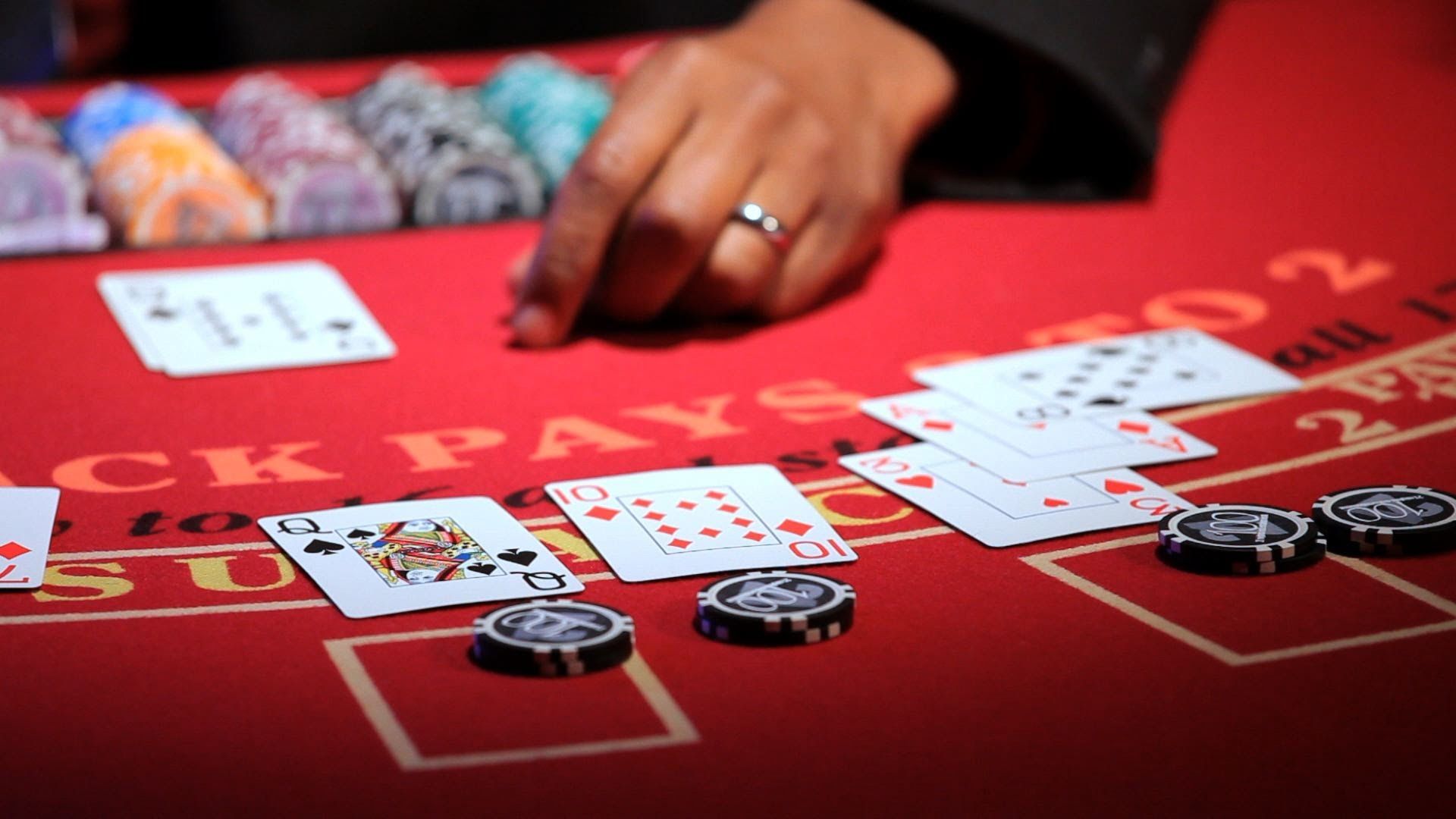 Follow these tips to get bonuses on online casinos