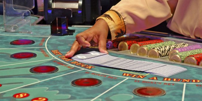 The Uprising Use of Online Casinos in India