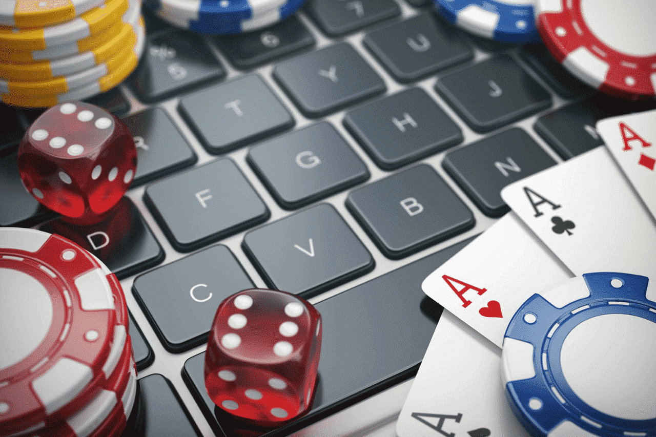 Essential Things to Check When Picking a Casino Online