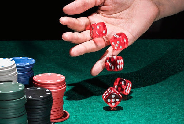 Answers to Questions Concerning Online Casino Betting