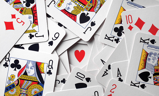 The essential glossary of gambling terms 