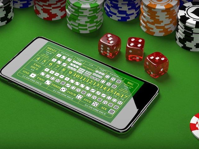 Enjoy High-Quality & Unique Casino Games Only at Wazobet