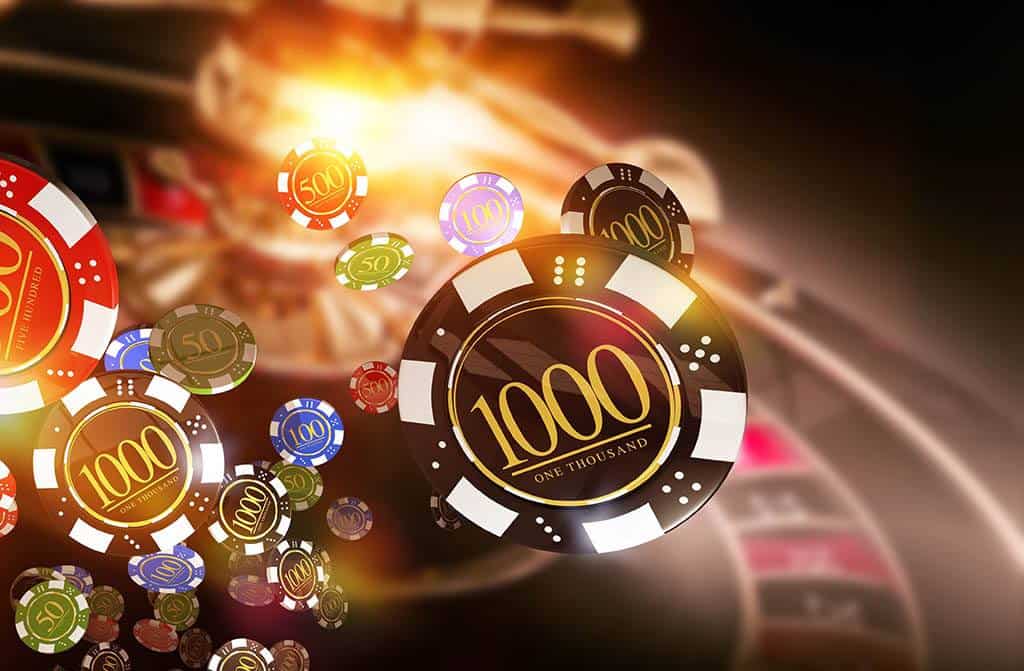 Why people are playing online casino games