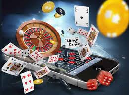 Virtual Casino: An Excellent Place To Begin One’s Gaming Journey