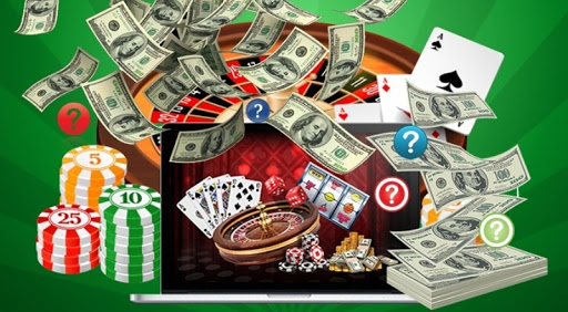 Things to consider while choosing an online platform to play slot