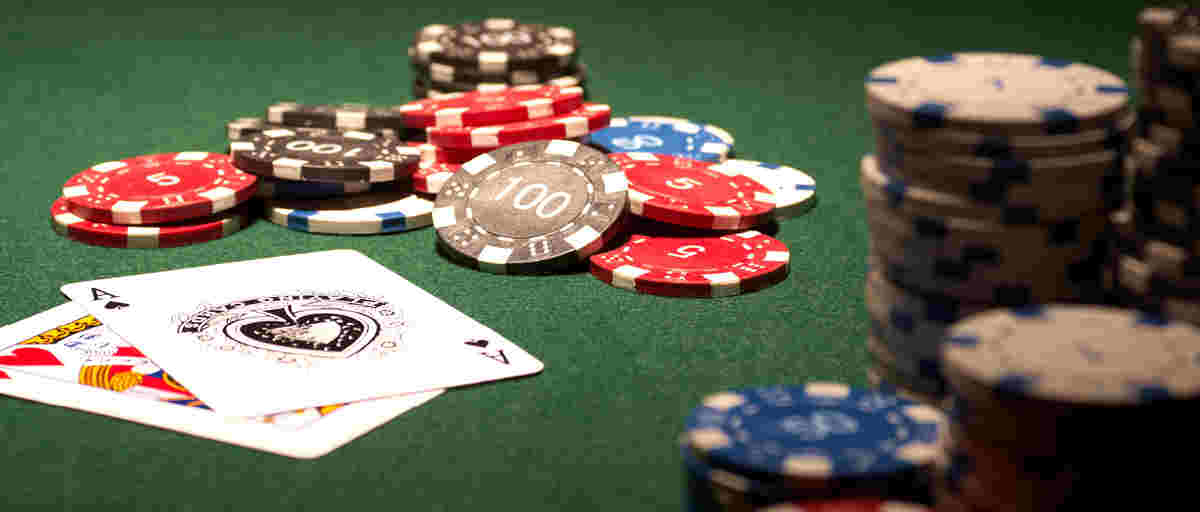 The games played in online casinos