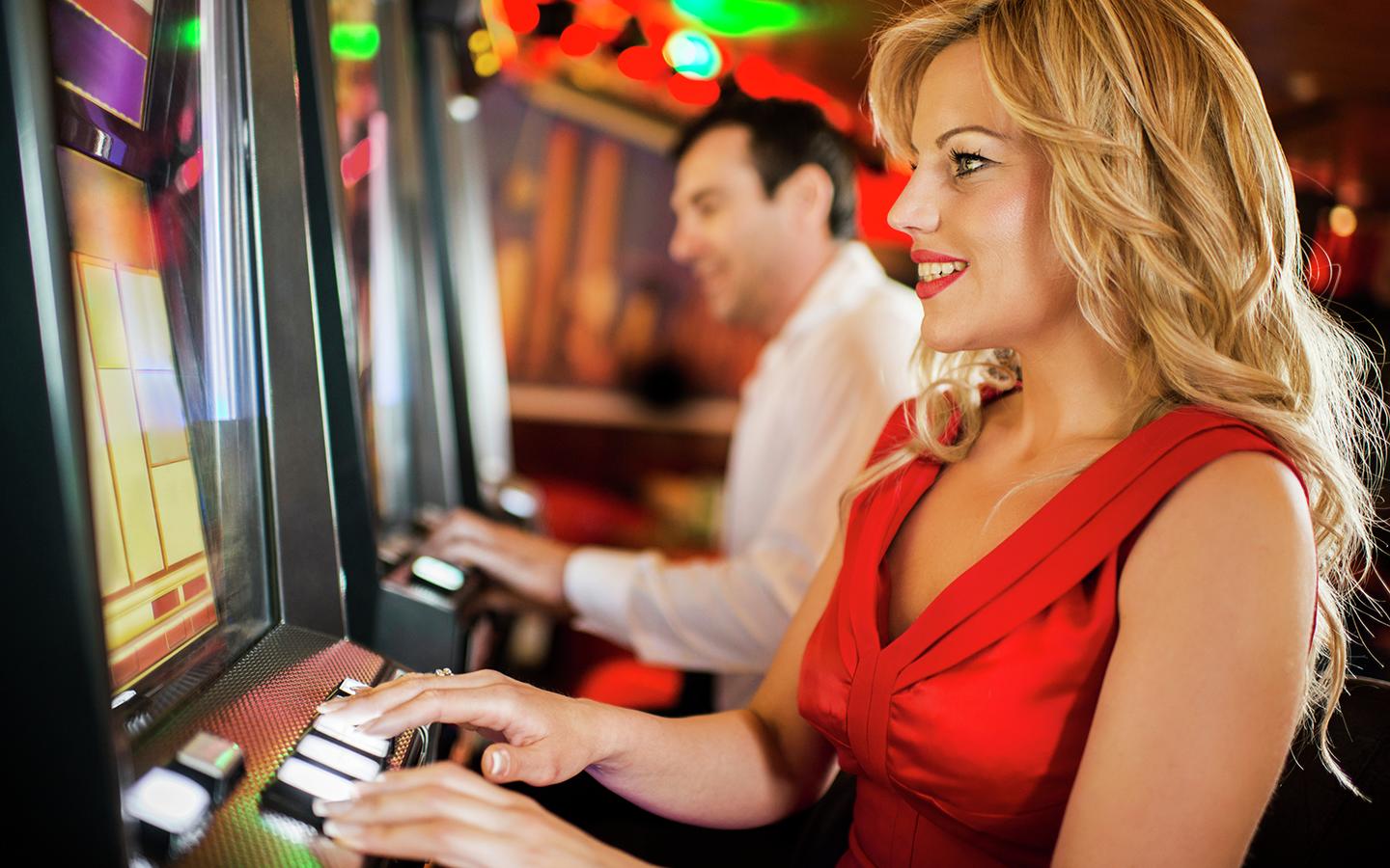 Key elements which is involved in online casino