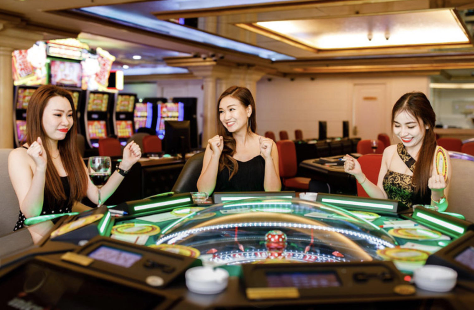 Why play online lottery game instead of conventional game of lottery?