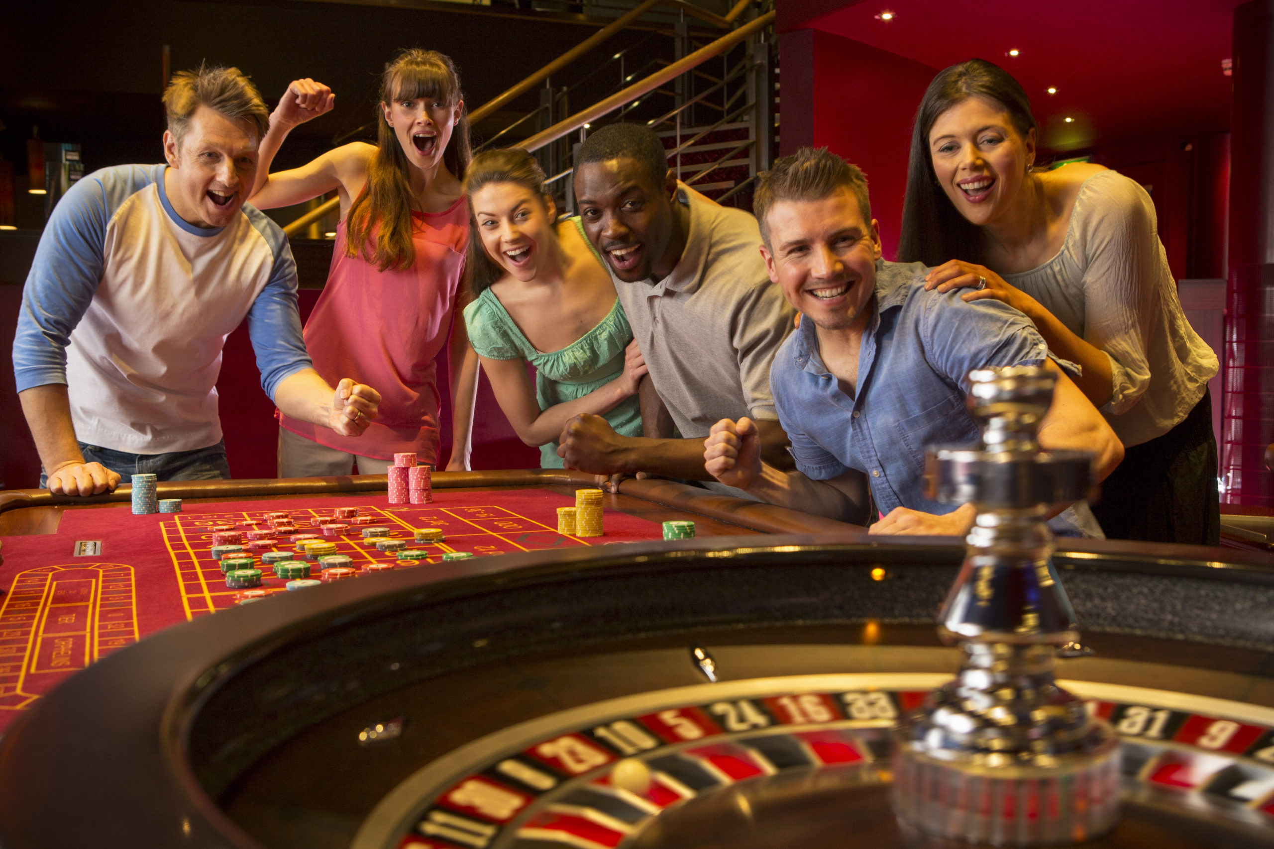 Casino Online Signup is a quick and easy process for the players