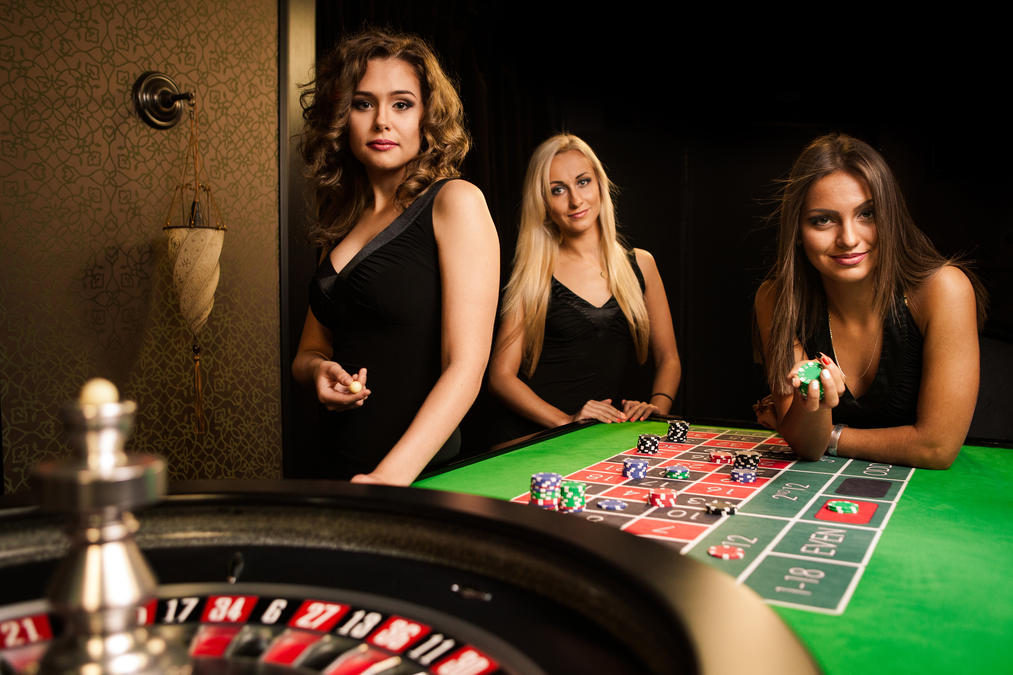 Choosing the Right Casino for Your Next Trip!