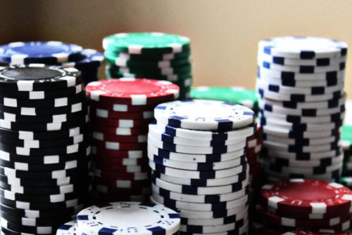 Learn How To Join on Online Poker Site