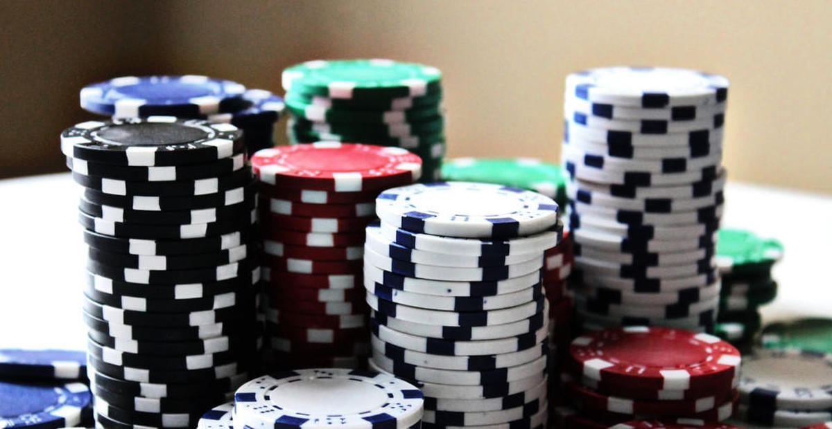 Learn How To Join on Online Poker Site