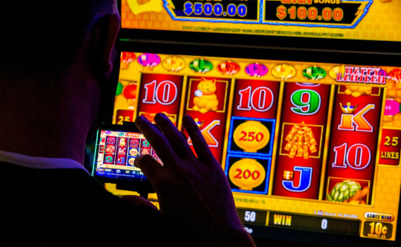 Why need to prefer slot game to play in your free time?
