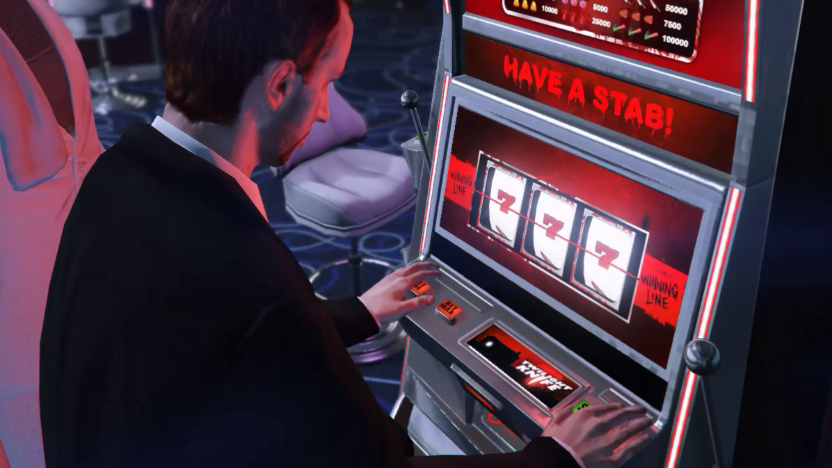 Some Essential Secrets For Playing Slots to Win