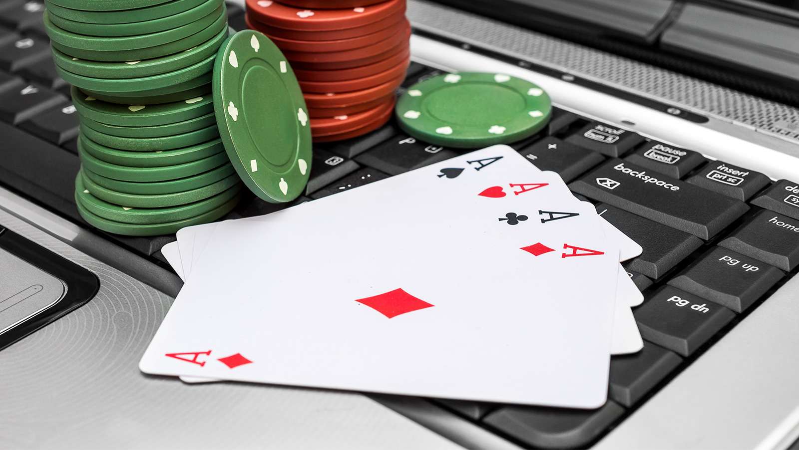 Tips for Changing the Online Gambling Games Interesting