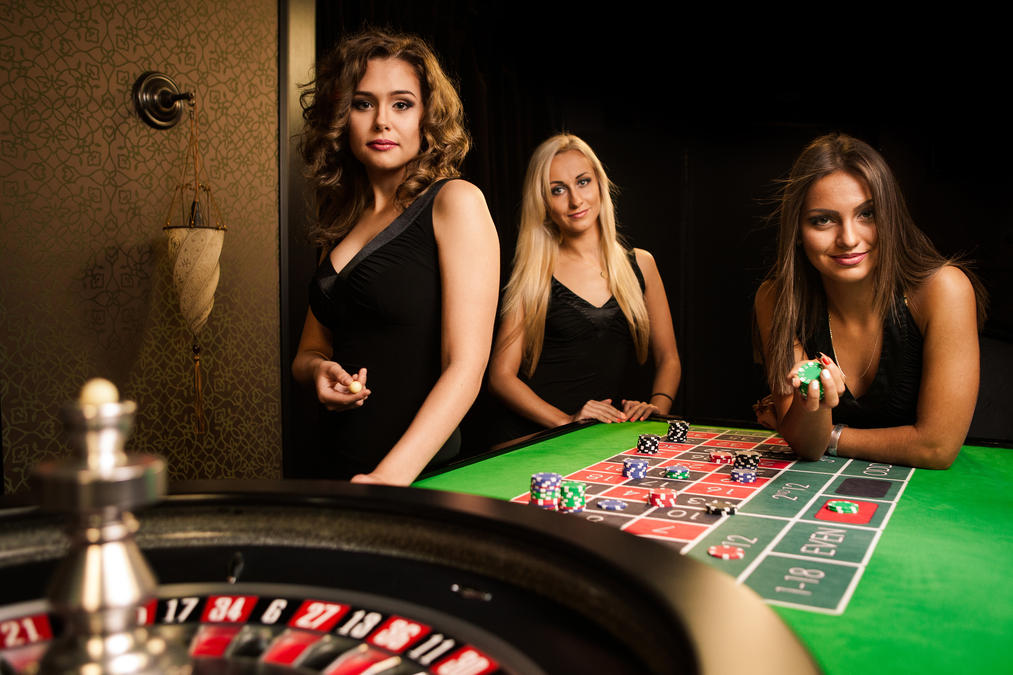 If You Read One Article For Online Roulette Gambling Then Read This One